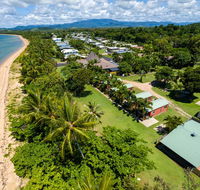 King Reef Beach House - Kingaroy Accommodation