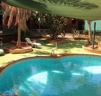 King Sound Resort Hotel - Kingaroy Accommodation