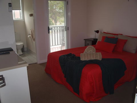 King Street Motel - Kingaroy Accommodation 0