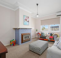 King's Park - Kingaroy Accommodation