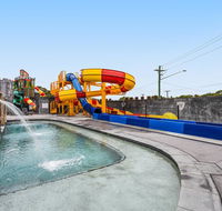 King's Point Retreat - Kingaroy Accommodation