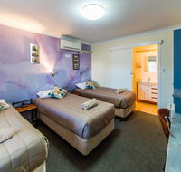 Kingaroy Country Motel - Kingaroy Accommodation