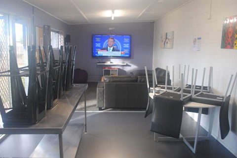 Kingaroy Holiday Park - Kingaroy Accommodation 2