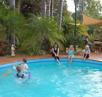 Kingaroy Holiday Park - Kingaroy Accommodation