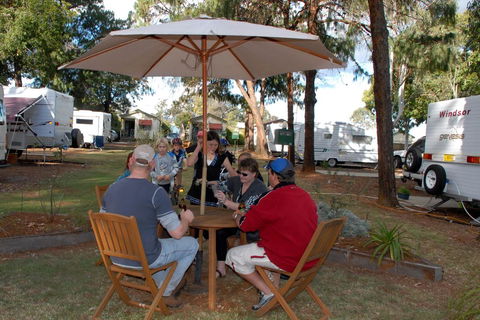 Kingaroy Holiday Park - Kingaroy Accommodation 3