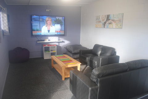 Kingaroy Holiday Park - Kingaroy Accommodation 1