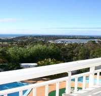 Kingfisher Motel Adults only - Kingaroy Accommodation