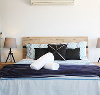 Kingfisher Retreat  Eden Cove - Kingaroy Accommodation