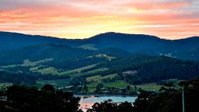 Kings Hill Accommodation