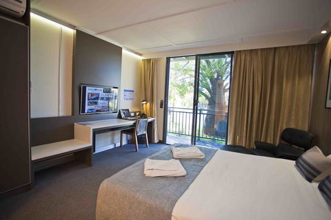 Kings Park - Accommodation - Kingaroy Accommodation 0