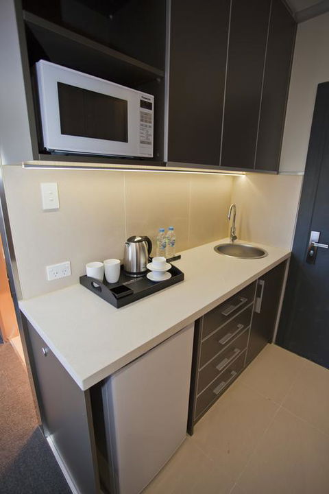 Kings Park - Accommodation - Kingaroy Accommodation 3