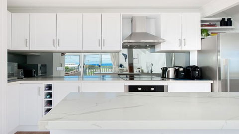 Kingsley Beach House - Boat Harbour - Kingaroy Accommodation 2