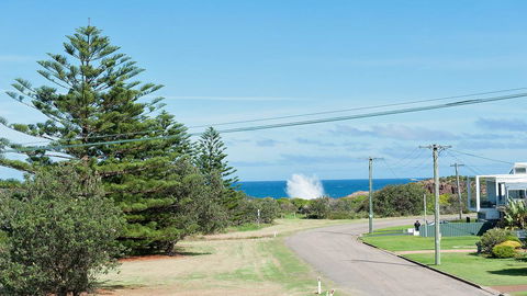 Kingsley Beach House - Boat Harbour - Kingaroy Accommodation 3