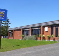 Kingston Lobster Motel - Kingaroy Accommodation