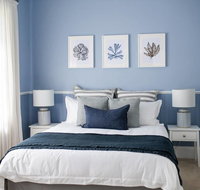 Kinross Cottage - Neat and Stylish Sleeps 9 - Kingaroy Accommodation