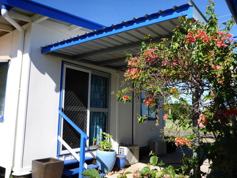 Kitches Cabin - Kingaroy Accommodation 0
