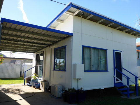Kitches Cabin - Kingaroy Accommodation 1