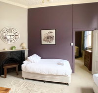 Kite St - Centre of Orange - walk everywhere - Kingaroy Accommodation