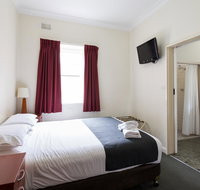 Knickerbocker Hotel - Kingaroy Accommodation