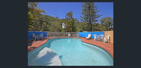 Koala Cove Holiday Apartments - Kingaroy Accommodation 1
