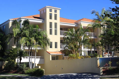 Koala Cove Holiday Apartments - Kingaroy Accommodation 2