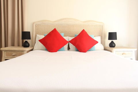 Koala Cove Holiday Apartments - Kingaroy Accommodation 3