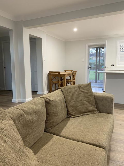Koala Guesthouse - Kingaroy Accommodation 3