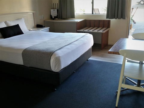 Kobbers Motor Inn - Kingaroy Accommodation 2