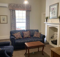 Koendidda Country House - Kingaroy Accommodation