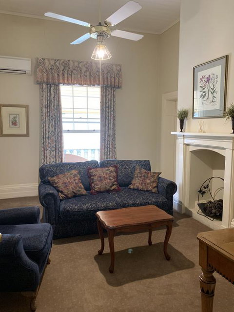Koendidda Country House - Kingaroy Accommodation 0
