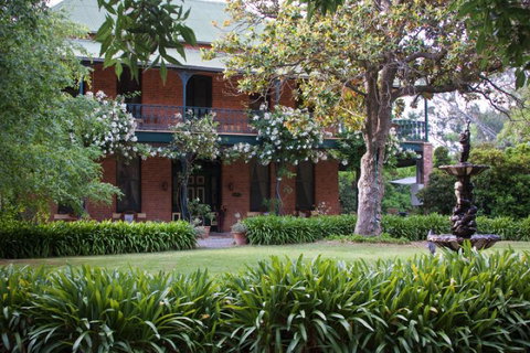 Koendidda Country House - Kingaroy Accommodation 1