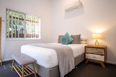 Kondalilla Eco Resort - Kingaroy Accommodation 1