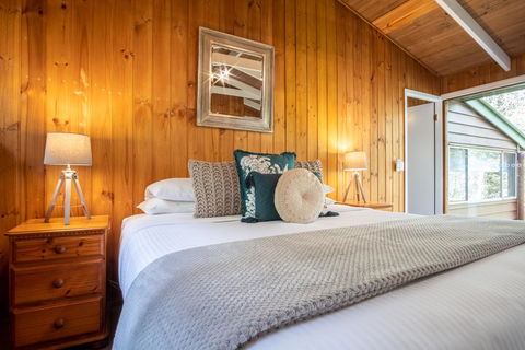 Kondalilla Eco Resort - Kingaroy Accommodation 0