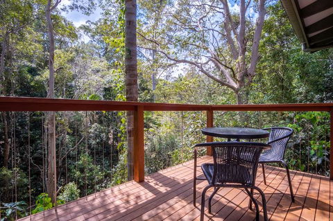 Kondalilla Eco Resort - Kingaroy Accommodation 3