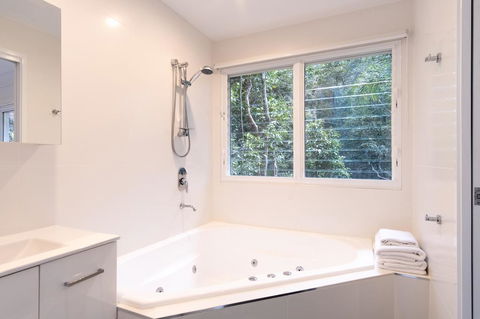 Kondalilla Eco Resort - Kingaroy Accommodation 2