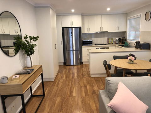 Kooba Cottage - Kingaroy Accommodation 1