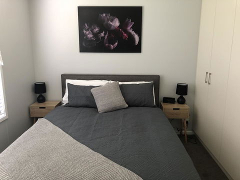 Kooba Cottage - Kingaroy Accommodation 2