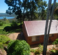 Kookaburra Cottage - Kingaroy Accommodation