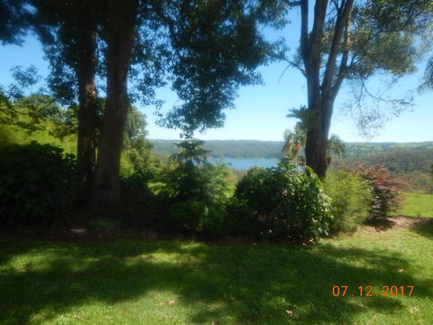 Kookaburra Cottage - Kingaroy Accommodation 3