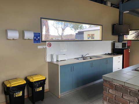 Koonwarra Holiday Park - Kingaroy Accommodation 3