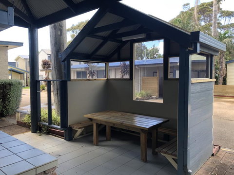 Koonwarra Holiday Park - Kingaroy Accommodation 1