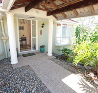 KooralBnB - Kingaroy Accommodation