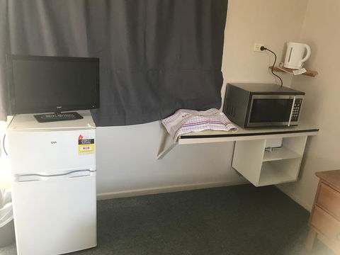 Kootingal Landview Motel - Kingaroy Accommodation 1