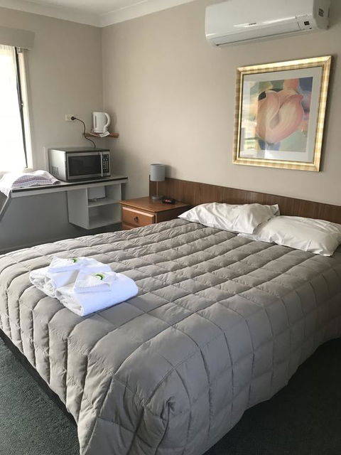 Kootingal Landview Motel - Kingaroy Accommodation 2