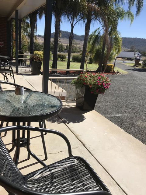 Kootingal Landview Motel - Kingaroy Accommodation 0