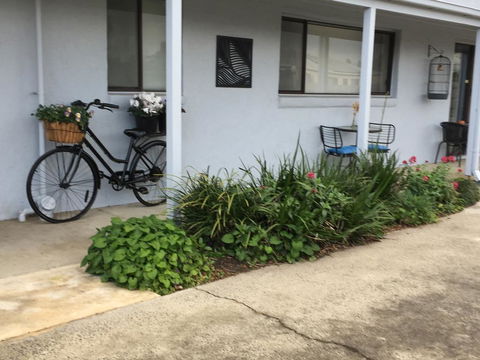 KooWeeRup Motel - Kingaroy Accommodation 1