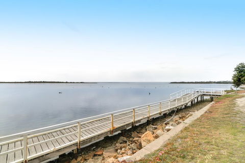 Korak - Kingaroy Accommodation 1
