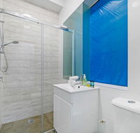 KOZYGURU kings cross SKY GARDEN studio CBD - Kingaroy Accommodation
