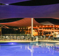 Kununurra Lakeside Resort - Kingaroy Accommodation