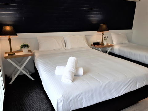 Kurri Motor Inn - Kingaroy Accommodation 0